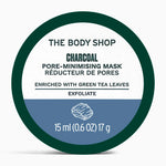 Himalayan Charcoal Purifying Glow Mask Lifestyle