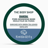 Himalayan Charcoal Purifying Glow Mask Lifestyle