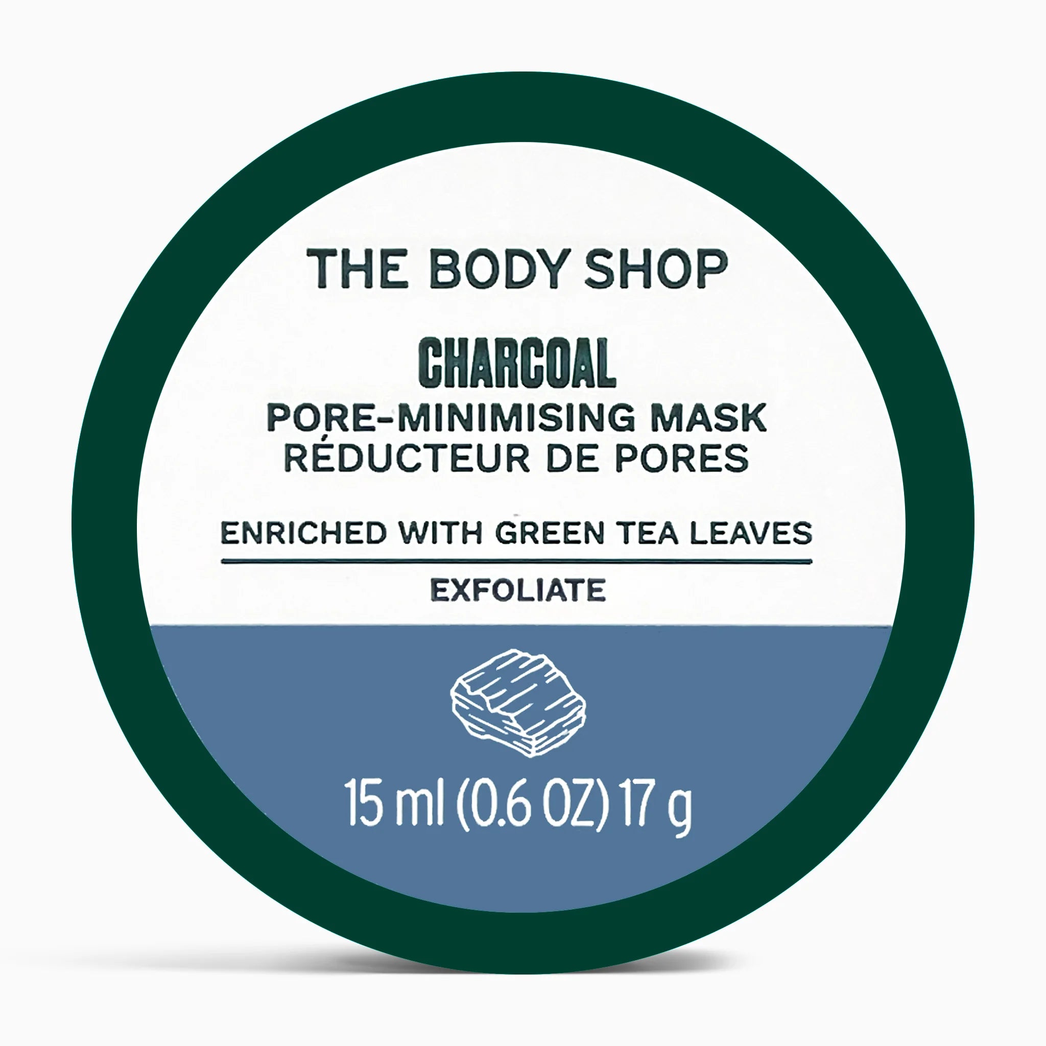 Himalayan Charcoal Purifying Glow Mask Lifestyle