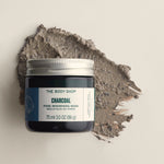Himalayan Charcoal Purifying Glow Mask 3