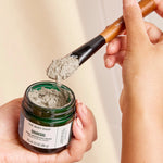 Himalayan Charcoal Purifying Glow Mask 5