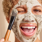 Himalayan Charcoal Purifying Glow Mask 6