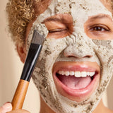 Himalayan Charcoal Purifying Glow Mask 6