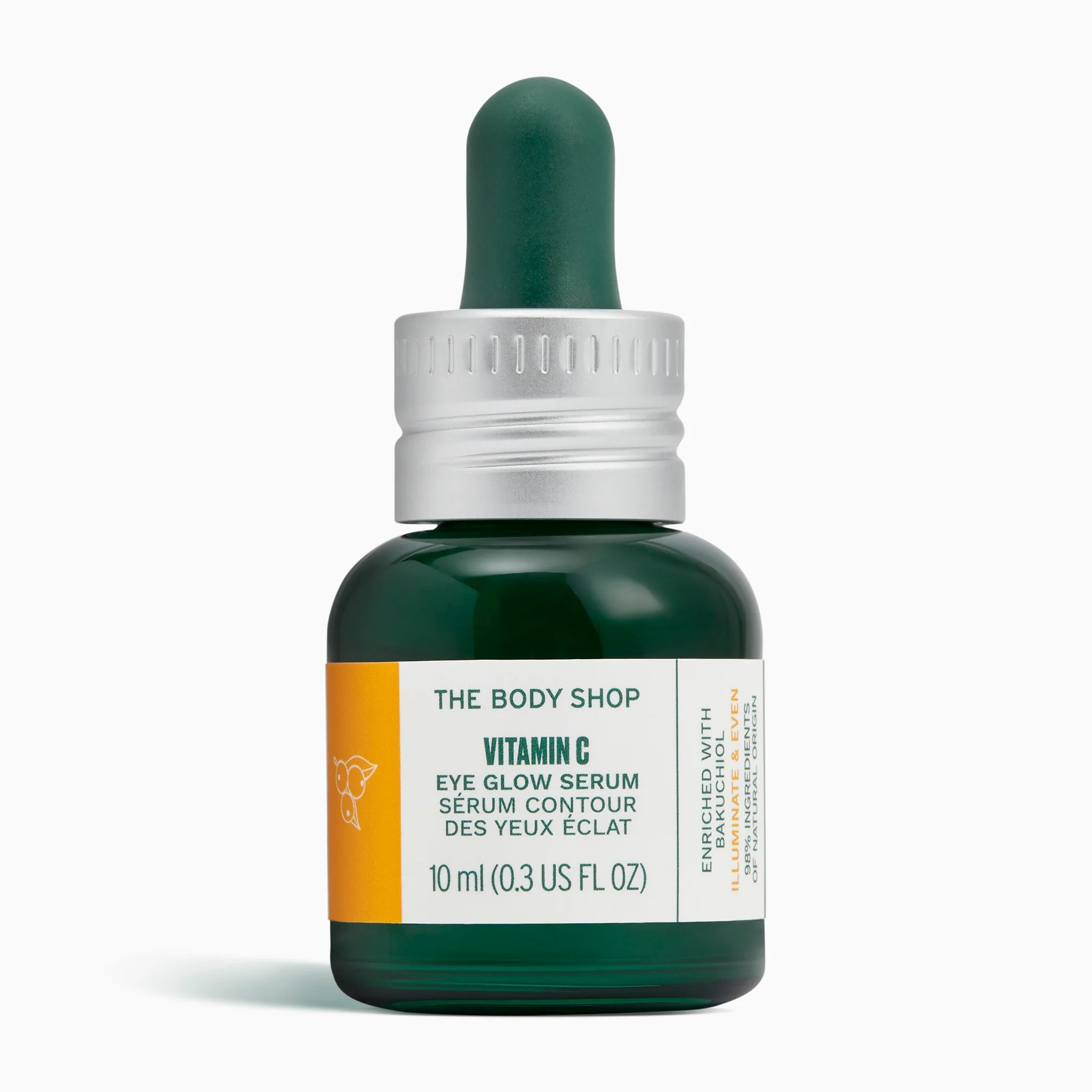 Vitamin C Eye Glow Serum main