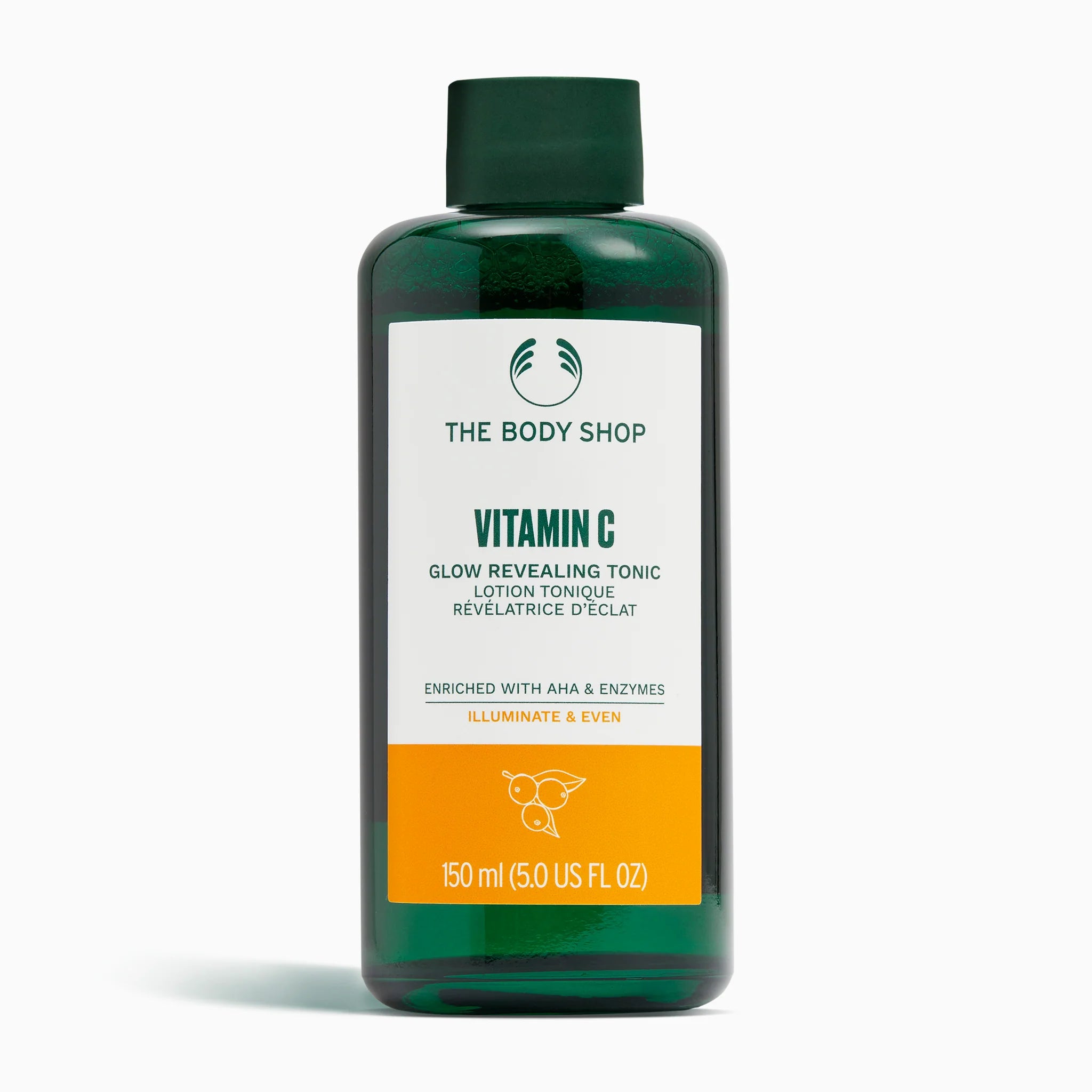 Vitamin C Glow Revealing Tonic main