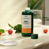 Vitamin C Glow Revealing Tonic 2