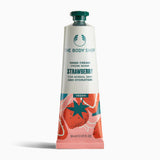 Nourish & Flourish Strawberry Gift Box 5