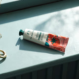 Strawberry Crème pour les mains