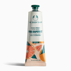Pink Grapefruit Hand Cream main