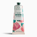 British Rose Hand Cream main
