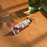 British Rose Hand Cream