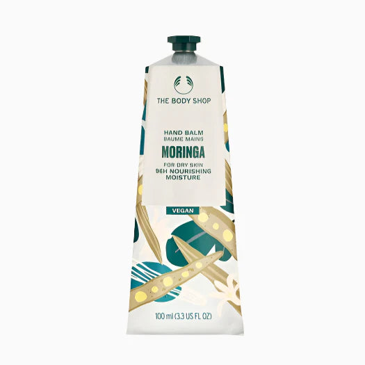 Moringa Hand Balm 3