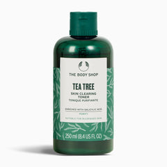 Tea Tree Skin Clearing Mattifying Toner main