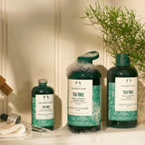 Tea Tree Skin Clearing Facial Wash Mini 3