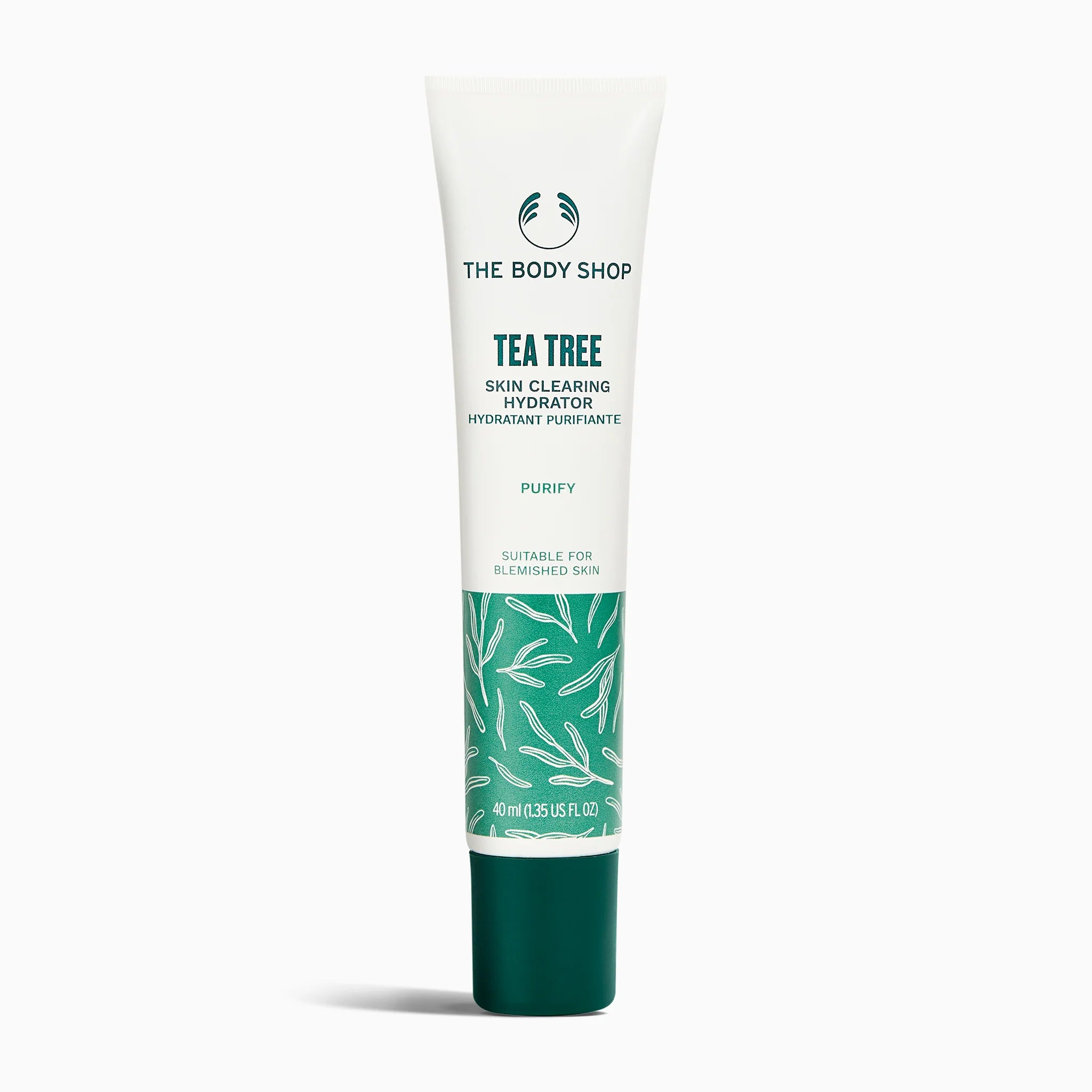 Tea Tree – The Body Shop