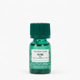 Tea Tree Huile 