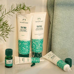 Tea Tree Skin Clearing Foaming Mousse 3