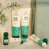 Tea Tree Skin Clearing Foaming Mousse 3