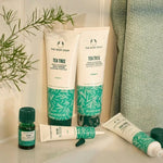 Tea Tree Skin Clearing Daily Scrub 5