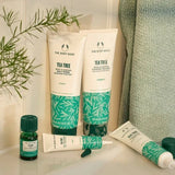 Tea Tree Skin Clearing Daily Scrub 5