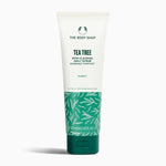 Tea Tree Skin Clearing Daily Scrub main