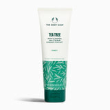 Tea Tree Skin Clearing Daily Scrub main