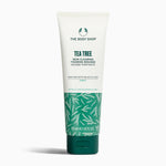 Tea Tree Skin Clearing Foaming Mousse main
