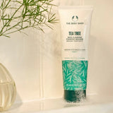 Tea Tree Skin Clearing Foaming Mousse 2