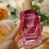 Full Rose Eau de Parfum Lifestyle