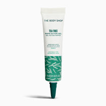 Tea Tree Rapid Action Gel main