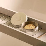 Ginger Anti-Dandruff Shampoo Bar 3