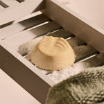 Ginger Anti-Dandruff Shampoo Bar 2