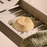 Ginger Anti-Dandruff Shampoo Bar 2