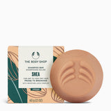 Shea Moisture Restore Shampoo Bar main