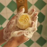 Banana Truly Nourishing Shampoo Bar 3