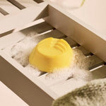 Banana Truly Nourishing Shampoo Bar 2