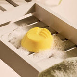 Banana Truly Nourishing Shampoo Bar 2