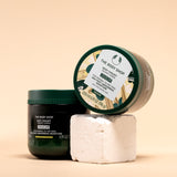 Moringa Yogourt corporel 