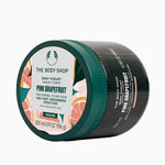 Pink Grapefruit Body Yogurt 3