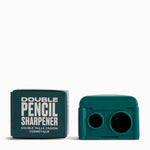 Double Pencil Sharpener main