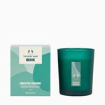 Breathe Eucalyptus & Rosemary Renewing Scented Candle main