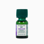 Sleep Lavender & Vetiver Relaxing Oil Burner Blend main