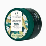 Moringa Body Scrub 2