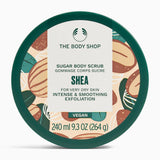 Shea Body Scrub main