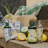 Yuzu Water-Gel Body Yogurt Lifestyle