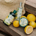 Yuzu Water-Gel Body Yogurt 3