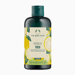 Yuzu Shower Gel main