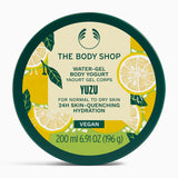 Yuzu Water-Gel Body Yogurt main