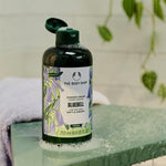 Bluebell Shower Cream 2