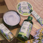 Bluebell Hand Cream Lifestyle